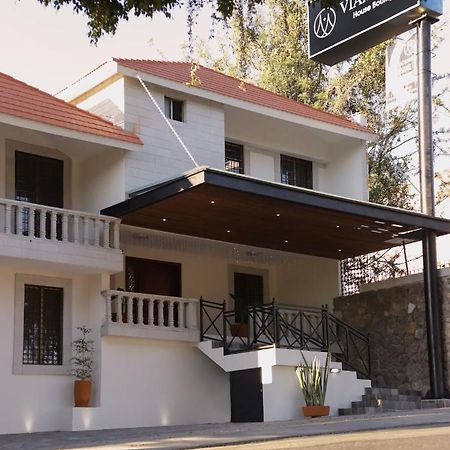 Viamonte House Boutique Hotel Leon Ngoại thất bức ảnh