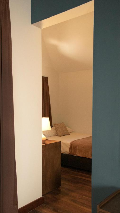 Viamonte House Boutique Hotel Leon Ngoại thất bức ảnh