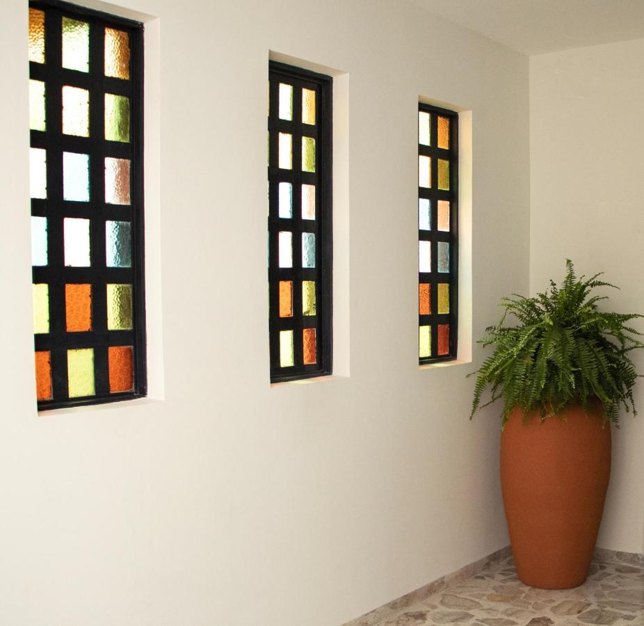 Viamonte House Boutique Hotel Leon Ngoại thất bức ảnh